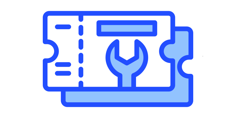 Support Ticket System